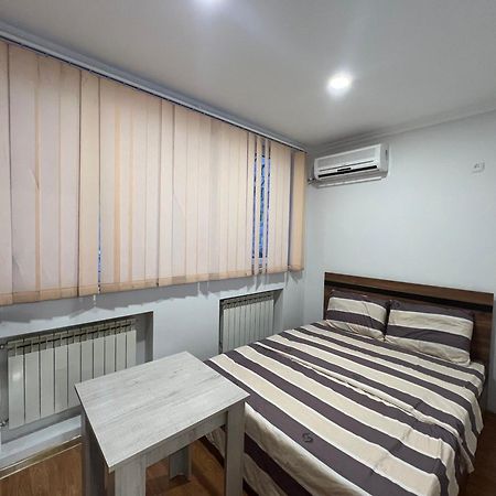 Pushkiin Hotel Yerevan Exterior photo