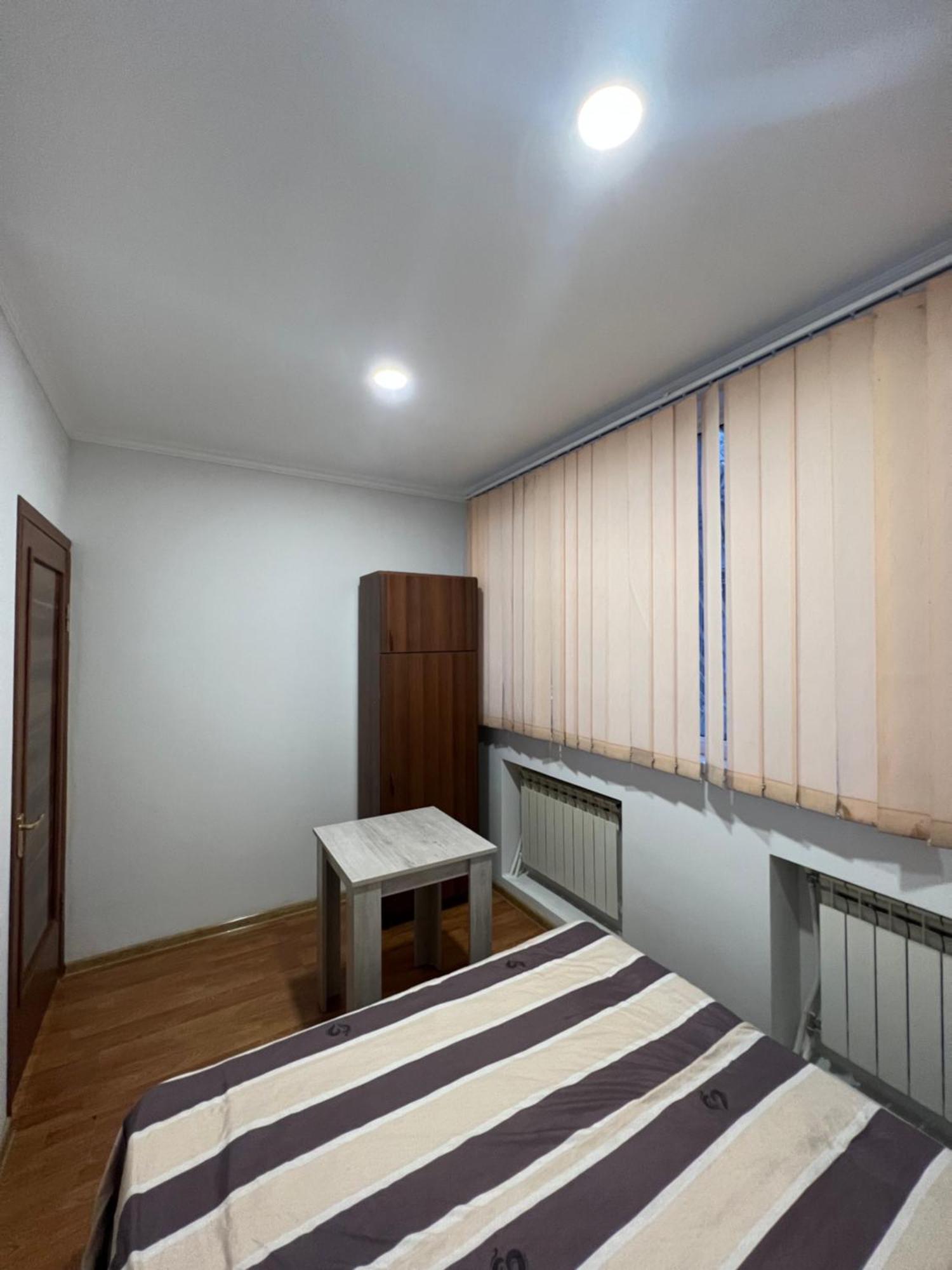 Pushkiin Hotel Yerevan Exterior photo
