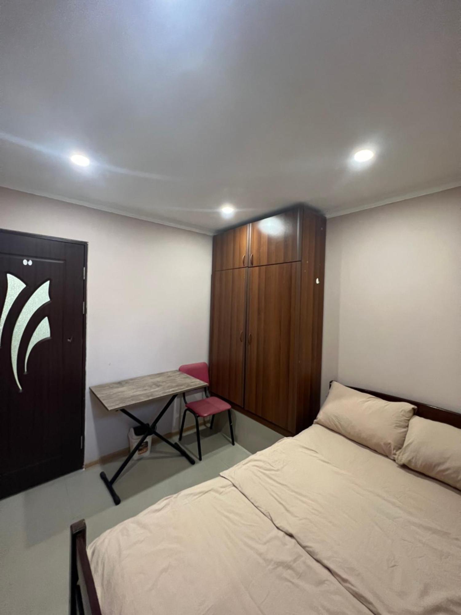 Pushkiin Hotel Yerevan Exterior photo