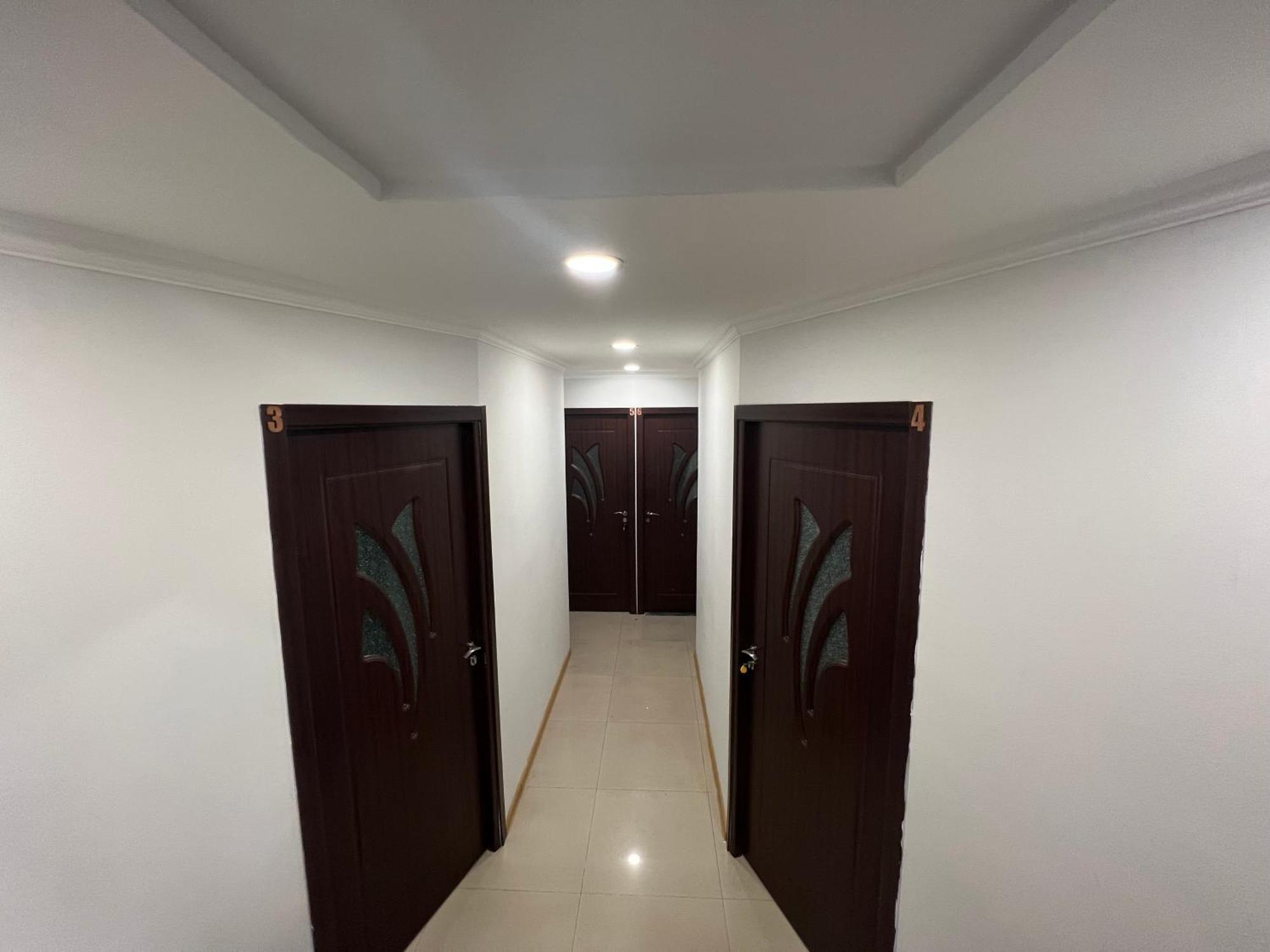 Pushkiin Hotel Yerevan Exterior photo