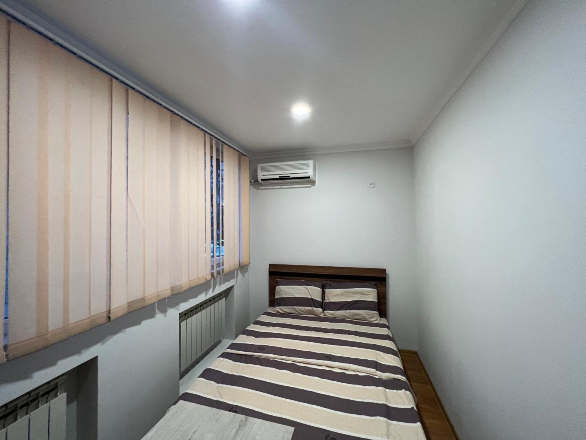 Pushkiin Hotel Yerevan Exterior photo